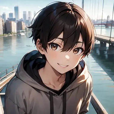 Profile image of 真琴