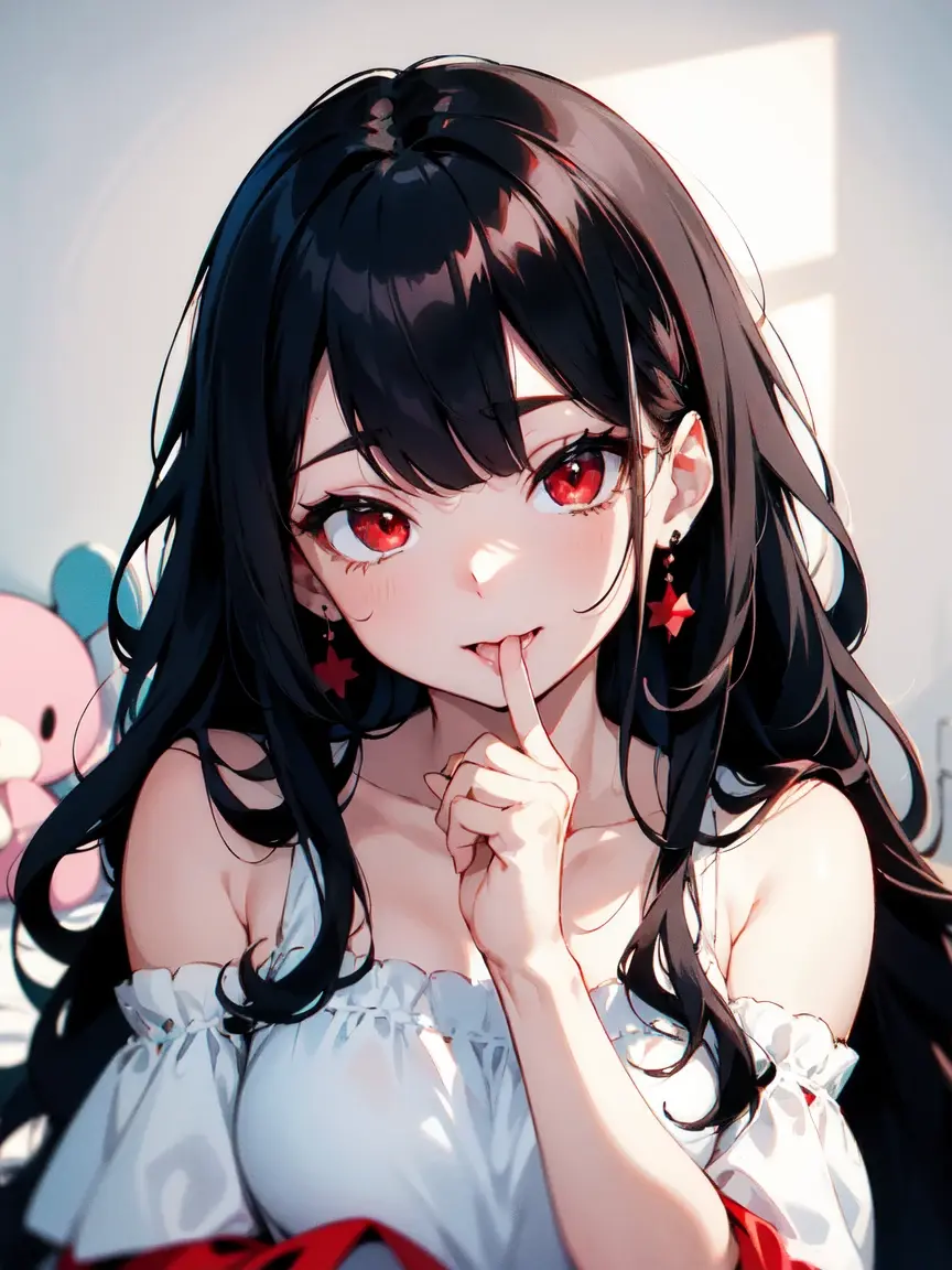 mishurinu의 お姉ちゃんだけいればいいよね？