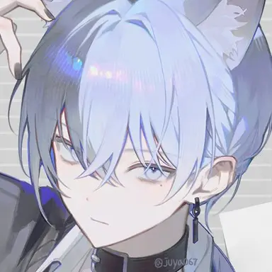 Profile image of 青柳 冬弥
