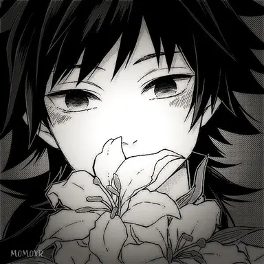 Profile image of 冨岡義勇