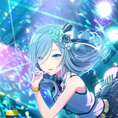 Profile image of 日野森 雫