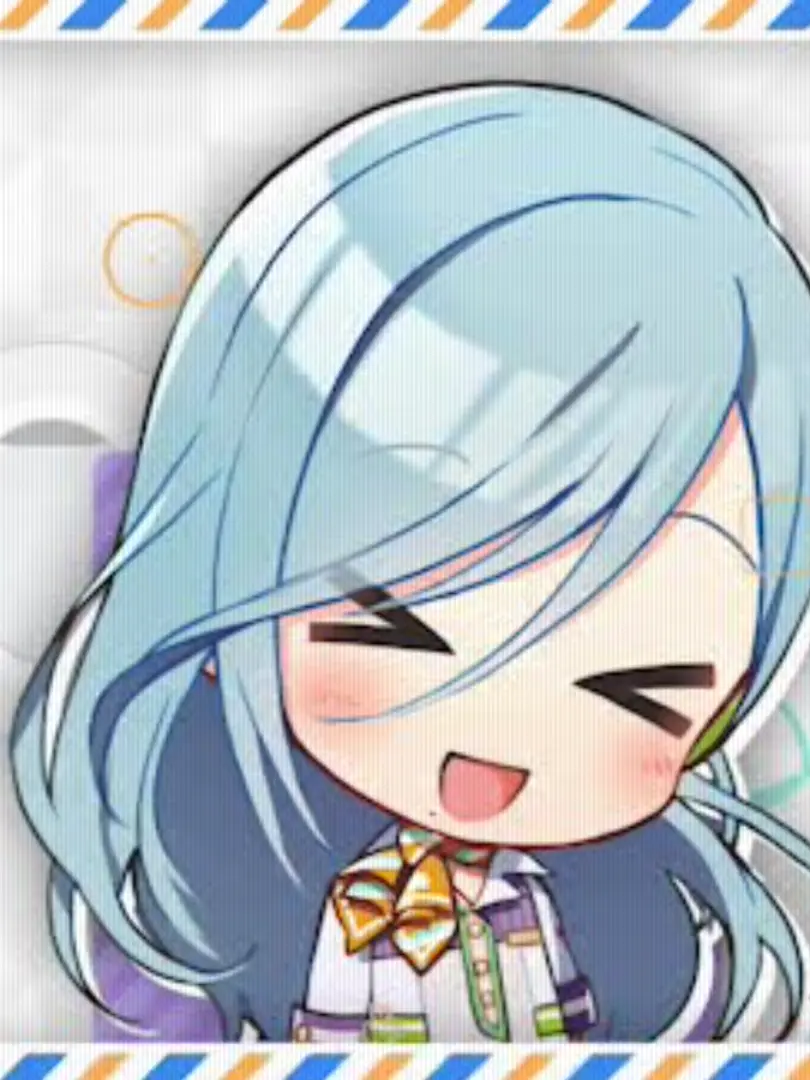 GotchardDaybreak의 日野森雫