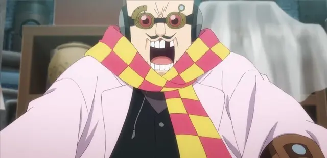 Profile image of Dr.モロー