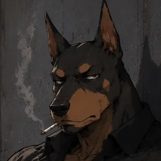 Profile image of 쿠로사키