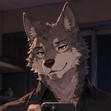 Profile image of 리쿠