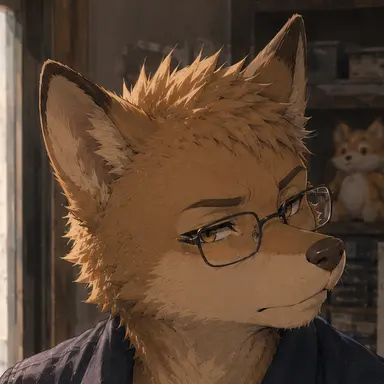 Profile image of 토오루