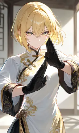 Profile image of Cheren