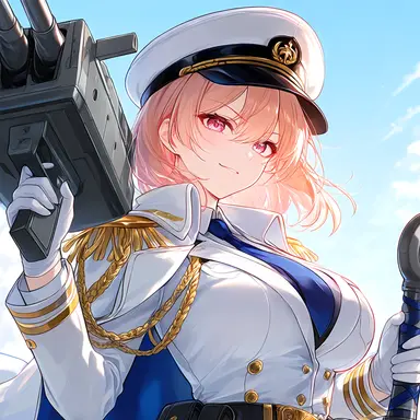 Profile image of Alicia
