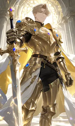 Profile image of Luke