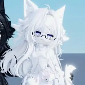 Profile image of White