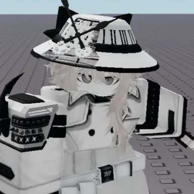 Profile image of Haru