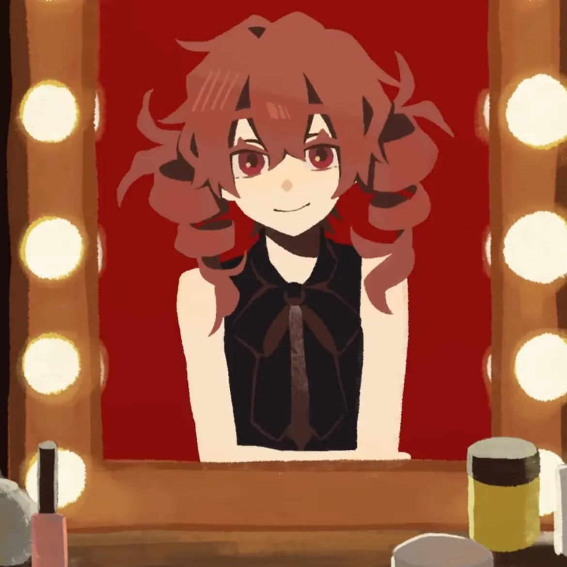 MIMI_FAN의 Teto 「앙코르 댄스」