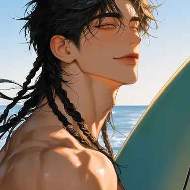 Profile image of Han Jiho