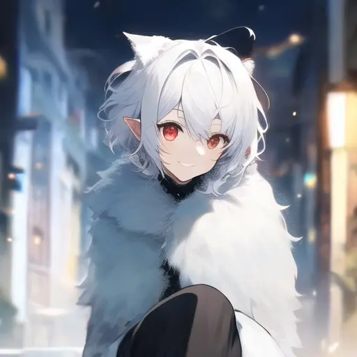 UnfitBurp7896의 擬人化ペット