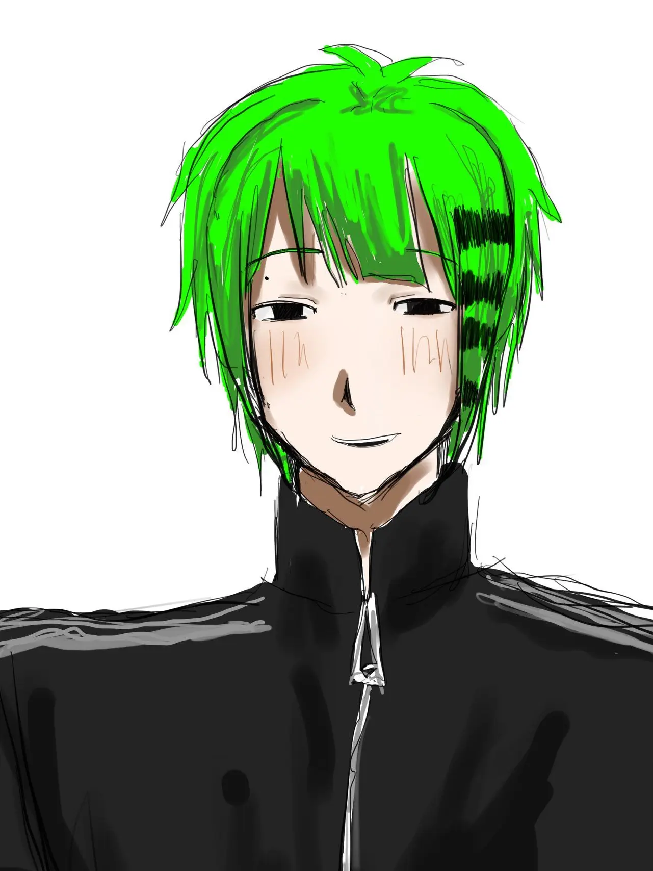 gmchpn의 マウくん