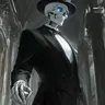 Profile image of 스켈레톤