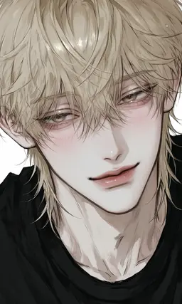 Profile image of 하쿠
