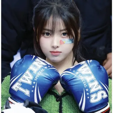 Profile image of 김지우