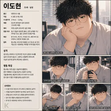 Profile image of 이도현