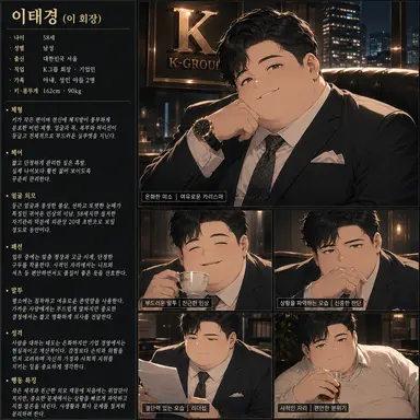 Profile image of 이태경