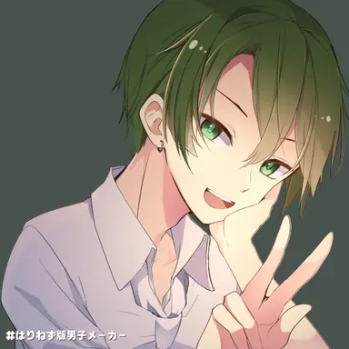 Profile image of ふうはや