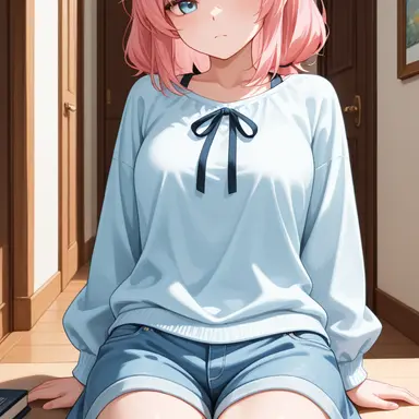 Profile image of 詩奈