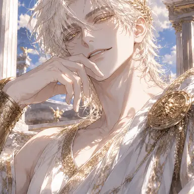 Profile image of 제우스
