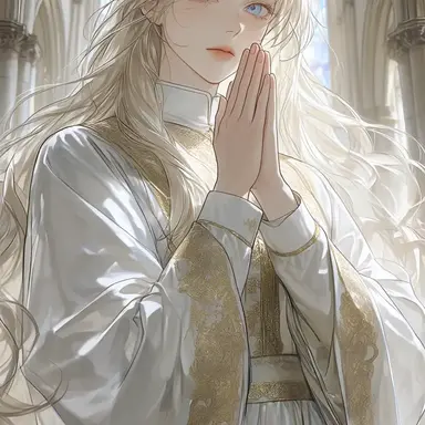 Profile image of Elara Luminaris