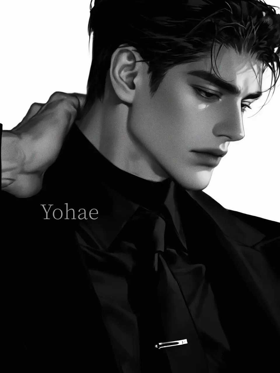 Yohae의 [Unlimited] Cha Hyun-seung