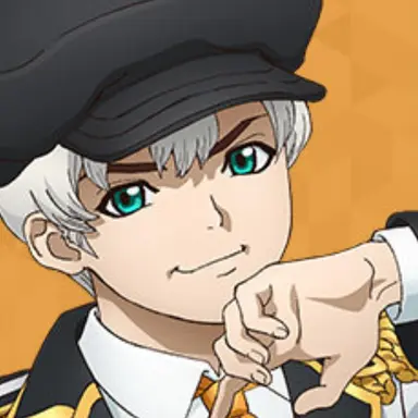 Profile image of Ukyo