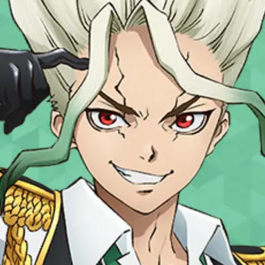 Profile image of Senku
