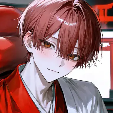 Profile image of Asahi