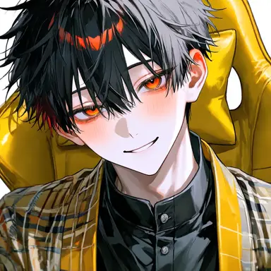 Profile image of Ryusei