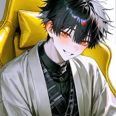 Profile image of Ryusei