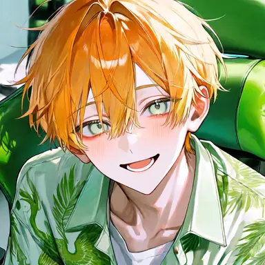 Profile image of Raito