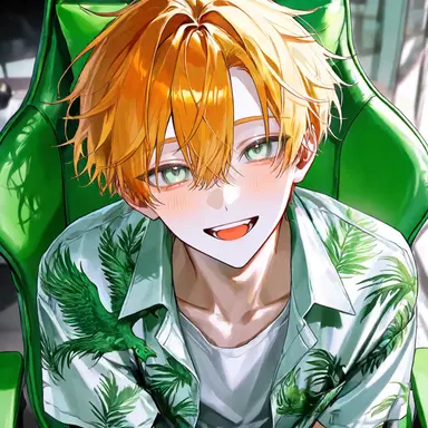 Profile image of Raito