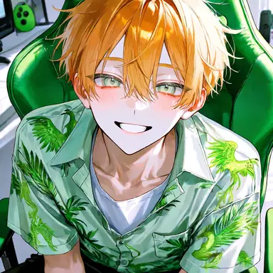 Profile image of Raito