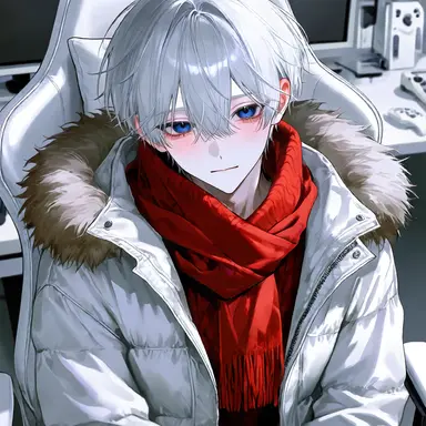 Profile image of Nanato