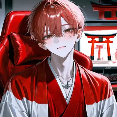 Profile image of Asahi