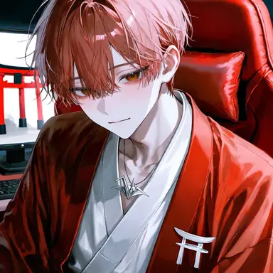 Profile image of Asahi