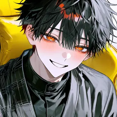 Profile image of Ryusei