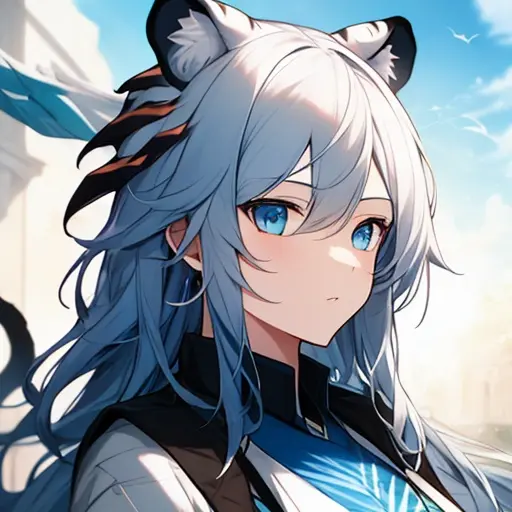 ExpertSiren8638의 백호