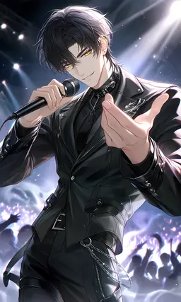 Profile image of 渚