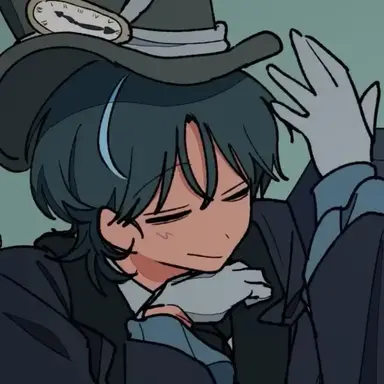 Profile image of 帽子屋