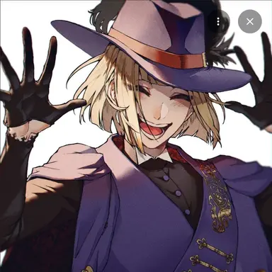 Profile image of ルーク