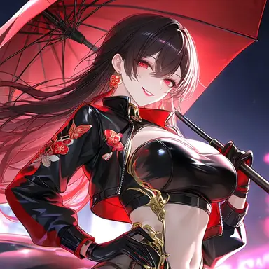 Profile image of 美玲