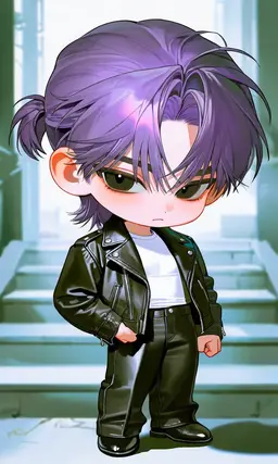 Profile image of 테츠