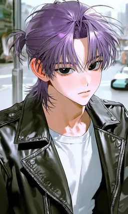 Profile image of 테츠