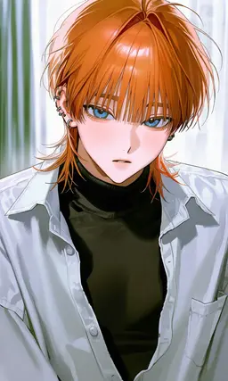 Profile image of 린