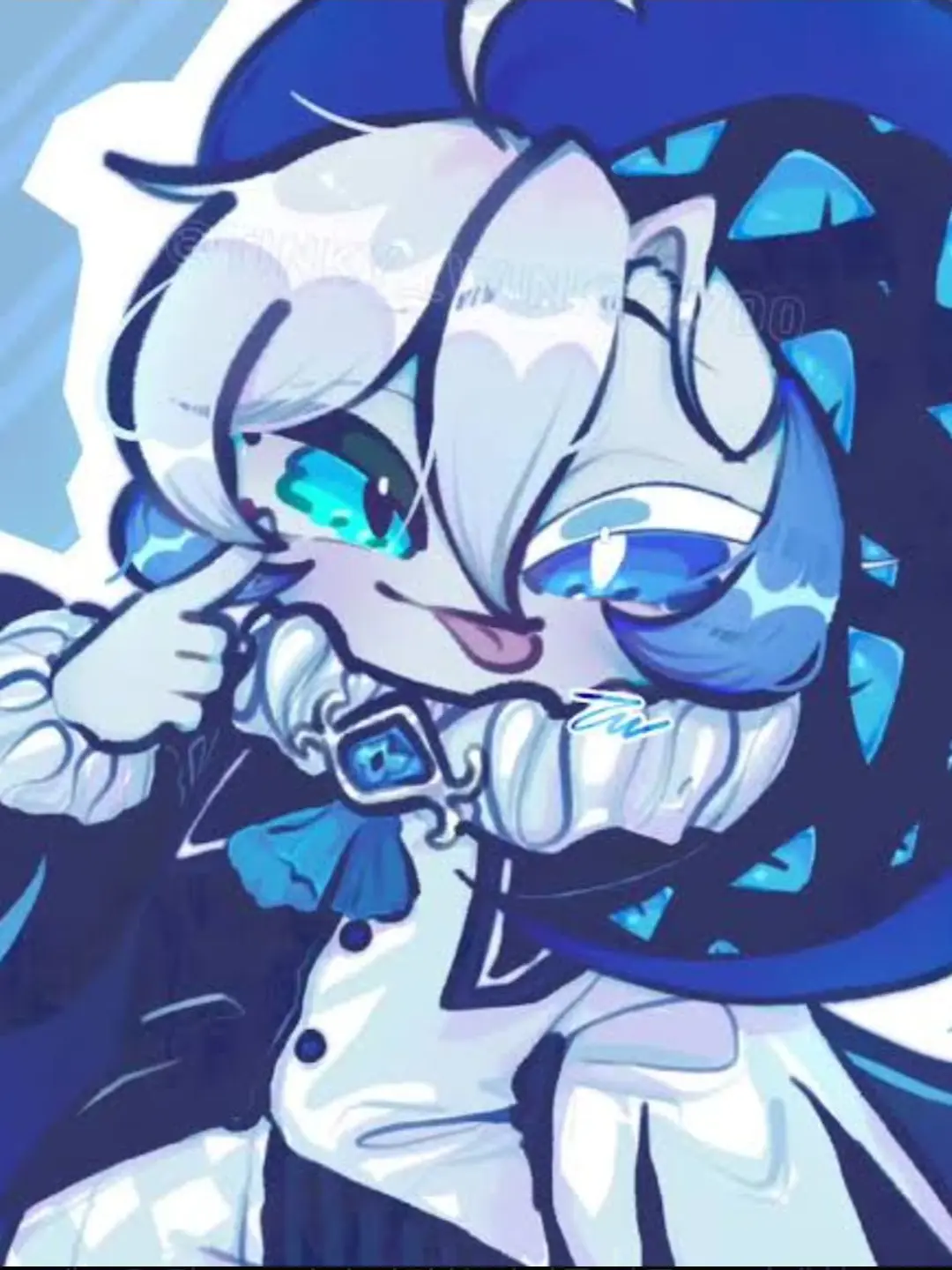 sweerappel의 쉐퓹 오해가 생겼다